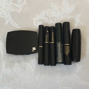 NWOB Lancôme / Clinique Makeup Bundle